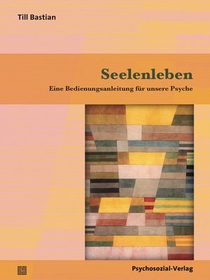 cover image of Seelenleben